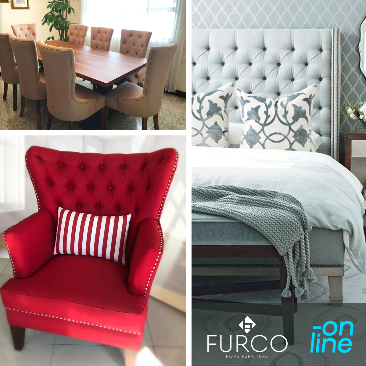 FURCO – Furniture Company | FURCO